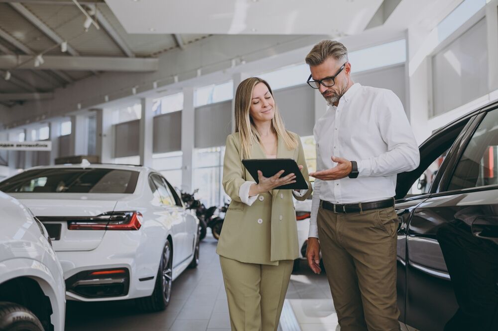 How car insurance programs work
