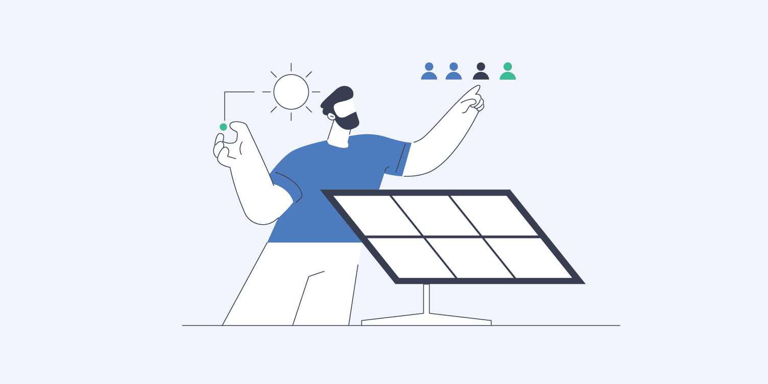 Effective Ways To Generate High-Quality Solar Leads